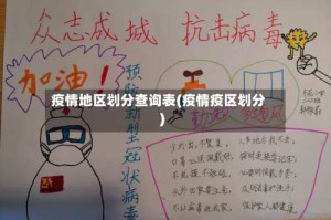 疫情地区划分查询表(疫情疫区划分)