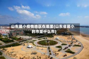 山东最小疫情地区在哪里(山东省最小的市是什么市)