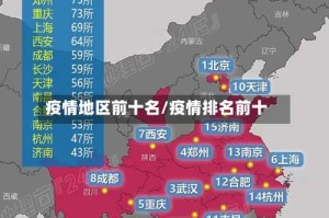 疫情地区前十名/疫情排名前十