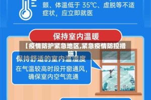 【疫情防护紧急地区,紧急疫情防控措施】