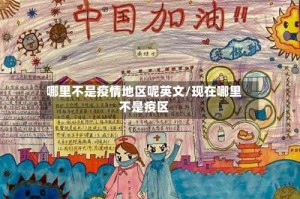哪里不是疫情地区呢英文/现在哪里不是疫区