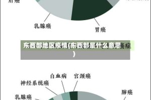 东西部地区疫情(东西部是什么意思)