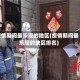 疫情期间最乐观的地区(疫情期间最乐观的地区排名)