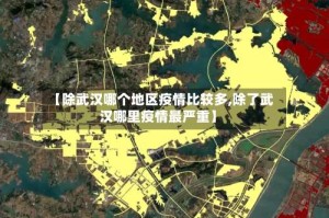 【除武汉哪个地区疫情比较多,除了武汉哪里疫情最严重】