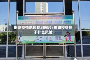 揭阳疫情地区规划图片/揭阳疫情属于什么风险