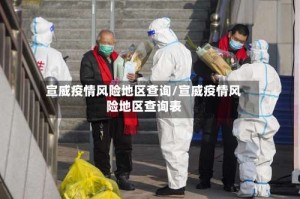 宣威疫情风险地区查询/宣威疫情风险地区查询表