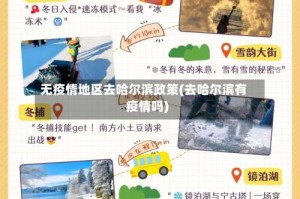 无疫情地区去哈尔滨政策(去哈尔滨有疫情吗)