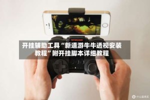开挂辅助工具“新道游牛牛透视安装教程”附开挂脚本详细教程