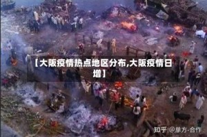 【大阪疫情热点地区分布,大阪疫情日增】