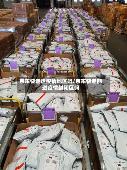 京东快递送疫情地区吗/京东快递能进疫情封闭区吗-第2张图片