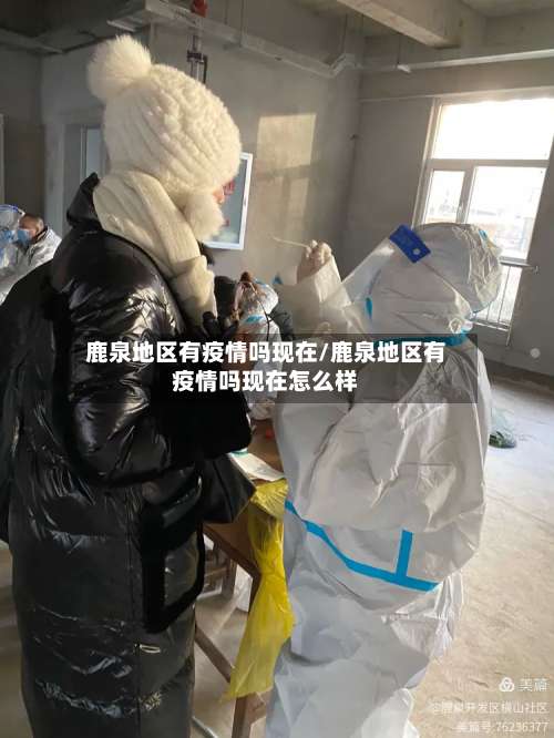 鹿泉地区有疫情吗现在/鹿泉地区有疫情吗现在怎么样-第3张图片