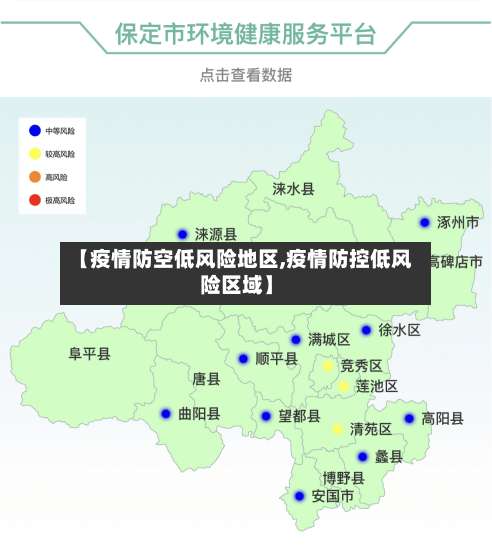 【疫情防空低风险地区,疫情防控低风险区域】-第1张图片