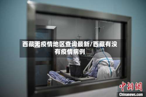 西藏无疫情地区查询最新/西藏有没有疫情病例-第1张图片