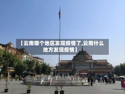【云南哪个地区发现疫情了,云南什么地方发现疫情】-第2张图片