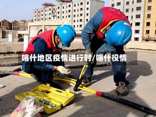 喀什地区疫情进行时/喀什役情-第2张图片