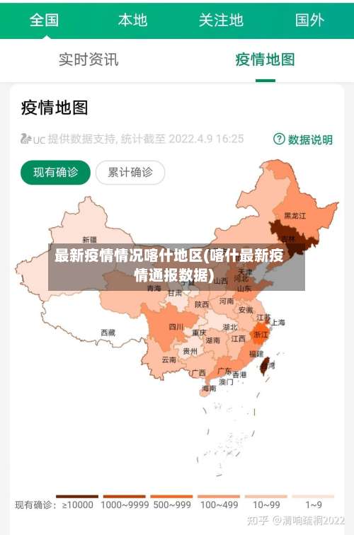 最新疫情情况喀什地区(喀什最新疫情通报数据)-第3张图片