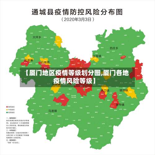 【厦门地区疫情等级划分图,厦门各地疫情风险等级】-第2张图片