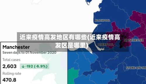 近来疫情高发地区有哪些(近来疫情高发区是哪里)-第1张图片