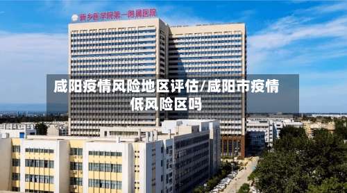 咸阳疫情风险地区评估/咸阳市疫情低风险区吗-第2张图片