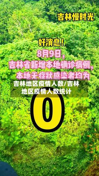 吉林地区疫情人数/吉林地区疫情人数统计-第1张图片