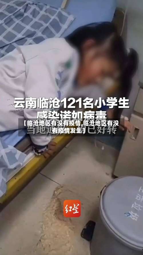 【临沧地区有没有疫情,临沧地区有没有疫情发生】-第1张图片