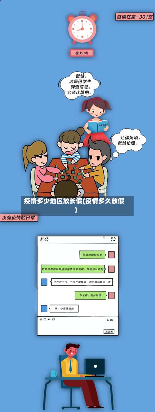 疫情多少地区放长假(疫情多久放假)-第1张图片