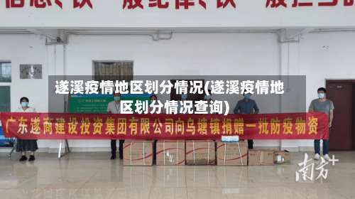 遂溪疫情地区划分情况(遂溪疫情地区划分情况查询)-第2张图片