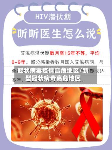 冠状病毒疫情高危地区/新型冠状病毒高危地区-第2张图片