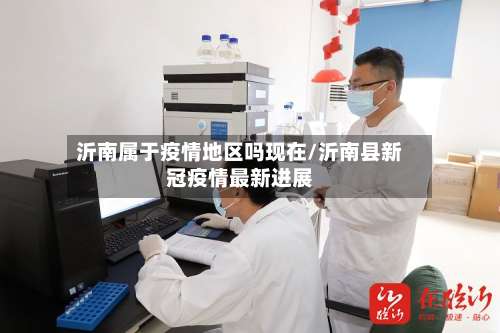 沂南属于疫情地区吗现在/沂南县新冠疫情最新进展-第2张图片