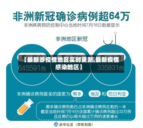 【最新涉疫情地区实时更新,最新疫情感染地区】-第1张图片
