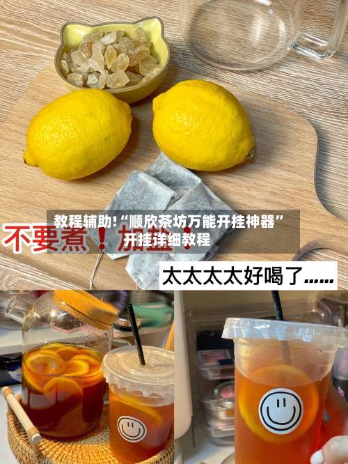 教程辅助!“顺欣茶坊万能开挂神器”开挂详细教程-第1张图片