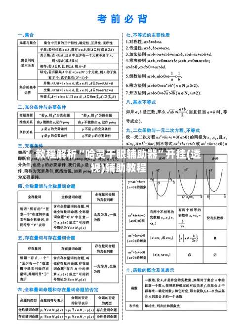 教程解析“哈灵干眼辅助器”开挂(透视)辅助教程-第2张图片