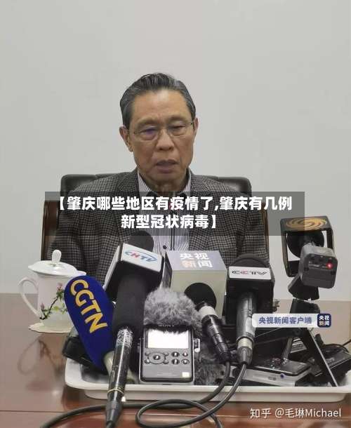 【肇庆哪些地区有疫情了,肇庆有几例新型冠状病毒】-第1张图片