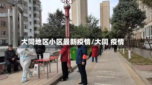 大同地区小区最新疫情/大同 疫情-第3张图片